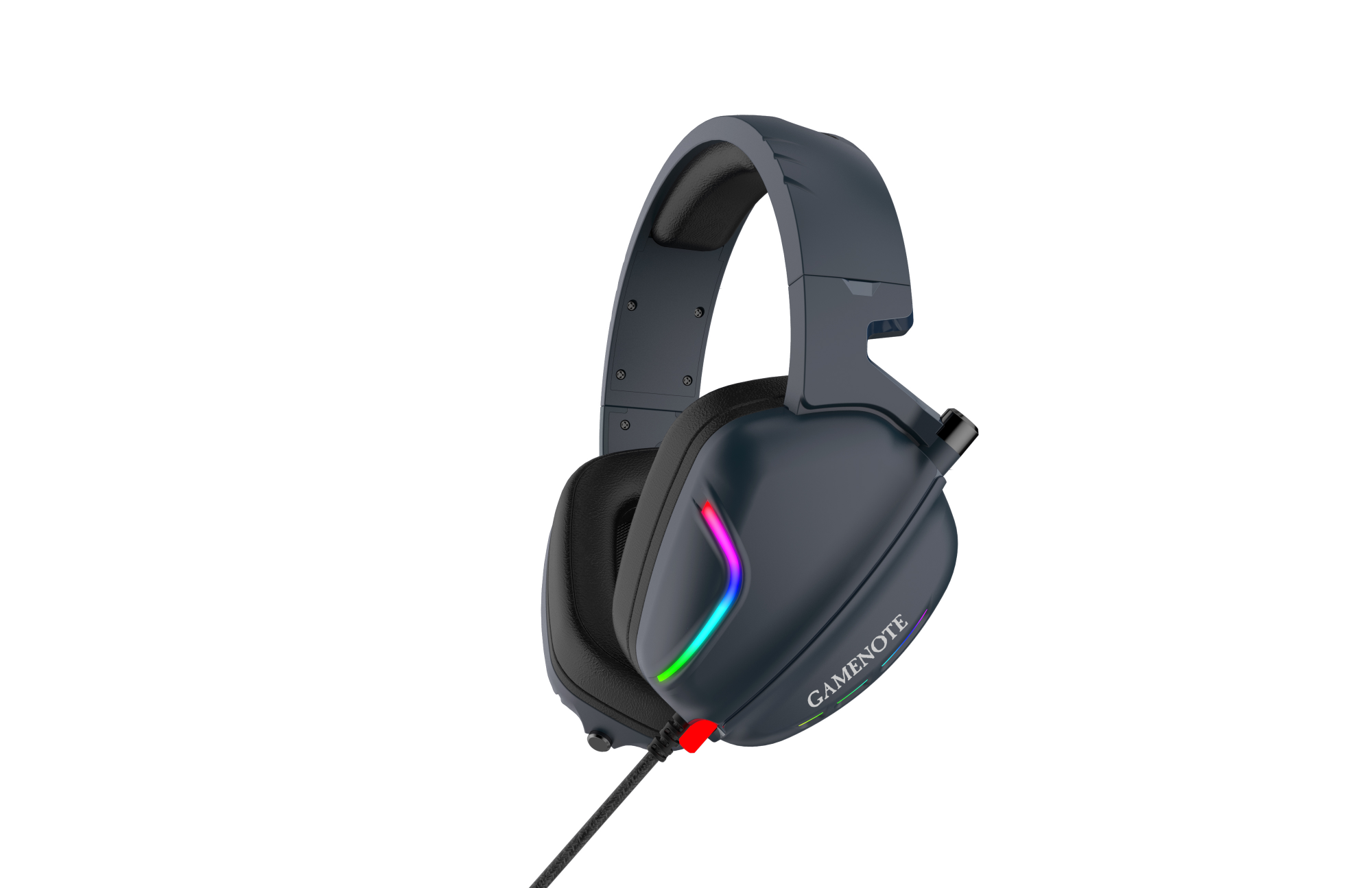 Havit Rgb Gaming Headset H U Til Computer